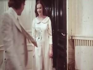 As vibrações sensuais - 1977