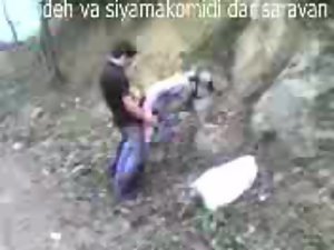 sepideh siamak omidi saravani  have sex iran