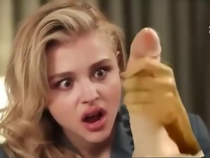 Chloe Moretz - Lollygag