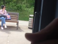 Train Segment 50
