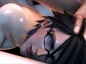 Gon'na Get Hentai Moving You Regarding (3D HMV)