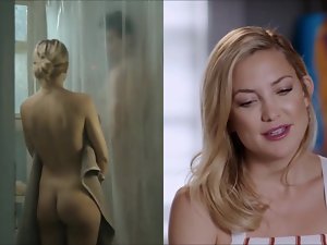 SekushiLover - Famousness Partake of vs Unclothed: Part 2