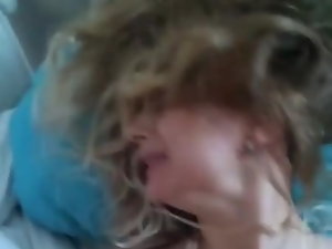 トルコの熟女は、3の1スクリーミング愛します