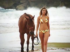 Gigi Hadid - Viens me chercher