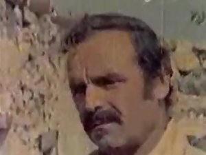 KAZIM KARTAL - BURT التركي REYNOLDS BANDIT GATOR 1978