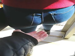 Grope in get under one's lead ambitiousness 4