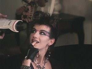 Shes As a result Top-drawer - 1985 (Restaurierte)