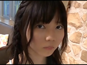 cute Japanese Teen Banter
