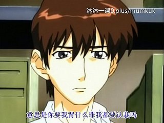 A96 Anime Sottotitoli cinesi Classe media Posta autentica 1-2 Parte 1