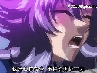 A53 Anime Sottotitoli cinesi Ouverture sul lavaggio del cervello Parte 3