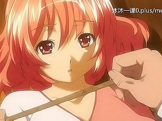 A97 Anime Phụ đề Trung Quốc Tầng lớp trung lưu 1-2 Phần 2