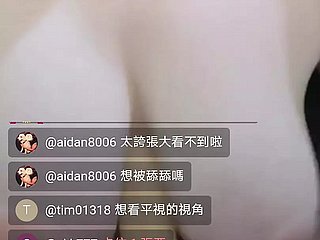 Yapay penis swag ile büyük göğüslerini sik.live ginabb
