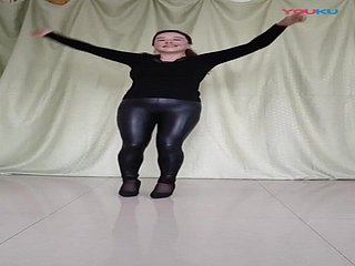 Trung Quốc SỮA. Dance
