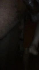 Ballbusting