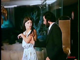 ismini veya filmini bilen var mı? Fransız vintage