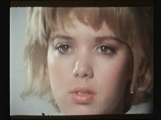 कॉलेजियेन्स ए टाउट फ़ेयर (1977) मैरीलिन जेस का दृश्य