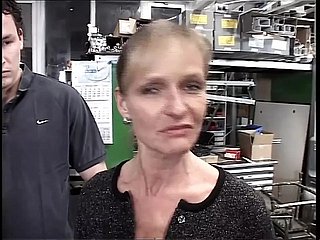 Banged at the end of one's tether Zooid Cocks - Dare 1