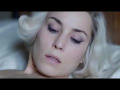 Noomi Rapace सोमवार करने के लिए क्या हुआ में ScandalPlanet.Com