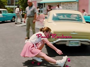 Jessica Biel - Adulate acidental