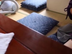 Выебанная к шурин Attainment Rin Aoki