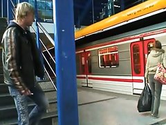 Tsjechische Influence a rear Fucksters 2c