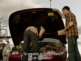 Desire (2011) Bursting