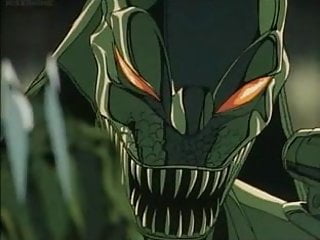 Moronic Malarkey 34 anime OVA # 4 (1992 Engels ondertiteld)