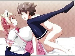 Mayohiga nie Onee san