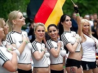 Videoclip - Fussball - WM