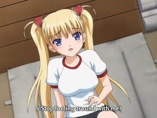 Shy Anime Vợ titfuck