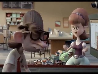 Milf In CG Membrane