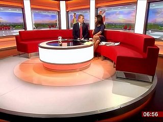 Susanna Reid Upskirt biên soạn