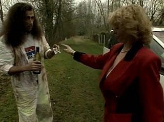 40 Jahre alt oder mehr