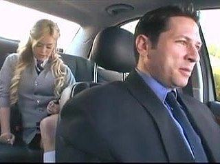 Amerikan Schoolgirl Rus ile yaptığı Girlfriend hile