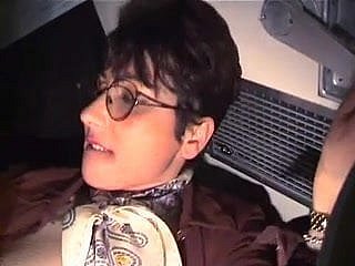 الجبهة الفرنسية في قطار