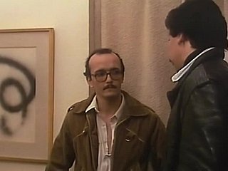 Klasik Perancis (1982) Filem Penuh