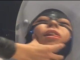 Japon Video 208 Meme işkence işkence