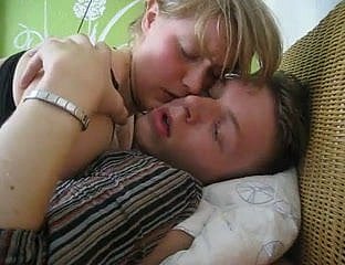 ドイツorgasmus