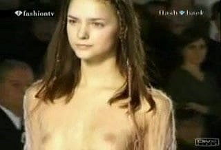 Vaya - Ropa soul del cauce Mostrar - Opacidad y desnuda - en chilled through televisión - Compilación