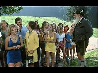 Schulmadchen-Report 8 (1974)