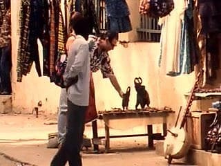 Joyousness en Afrique (Joy In Afrika)