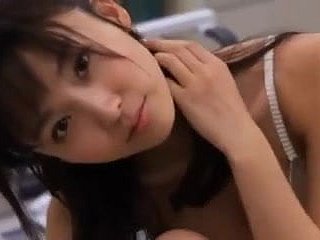 Nhẹ Nhàng Châu Á thư ký đồ lót joshing thả giống
