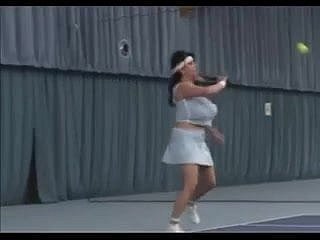 tempo di tennis