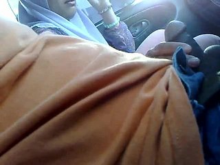 مالائی tudung specky ISAP سے konek