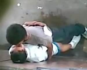Sekolah Menegah Lady-love