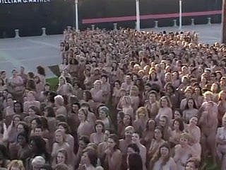 nudists ของรัฐ