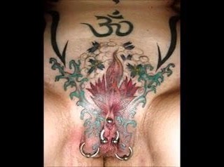 Pussy Ingenious