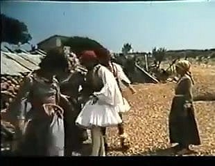 اليونانية الكلاسيكية