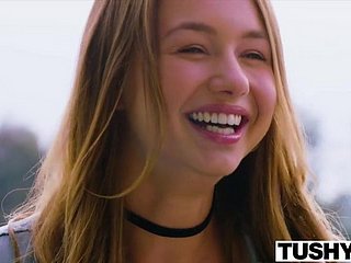 Tushy секс втроем с моим лучшим другом