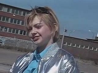 Miniature teenager svedese
